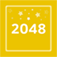 2048 Number Puzzle game iOS icon