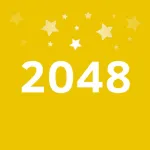 2048 Number Puzzle game App icon