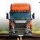 Truck Driver Pro 2: Real Highway Traffic Simulator App Icon