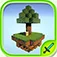 SkyBlock - Mini Survival Game in Block Sky Worlds App icon