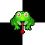 Tiny Frog ios icon
