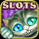 Slots in Wonderland App Icon