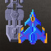 Insanity Fight iOS icon