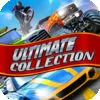 Ultimate Driving Collection 3D App icon