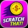 Scratch That! App Icon