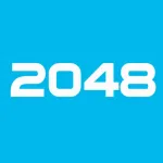 2048 - match 2 power num to 2048 App icon