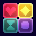 GlowGrid App Icon