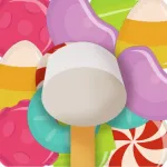 Candy Smasher ios icon
