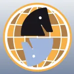 Chess Online @ shredderchess.net App icon