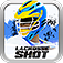 Lacrosse Shot App Icon