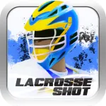 Lacrosse Shot ios icon