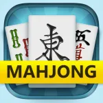 Mahjong - Free Tile Game App icon