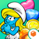 Smurfette's Magic Match App Icon