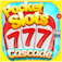 Pocket Slots Cascade featuring Tumbling Reels iOS icon