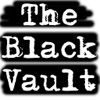 The Black Vault App icon