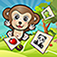 ABC Jungle Words for preschoolers, babies, kids, learn English App Icon