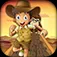 A Brave Young Adventure Climber PRO App Icon