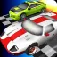 Race & Chase! Car Racing Game For Toddlers And Kids ios icon
