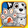 A Little Pet Foot Doctor & Nail Spa App Icon