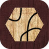 The Impossible Tangle Puzzle Game App Icon