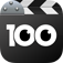 100 Movie Puzzles App Icon