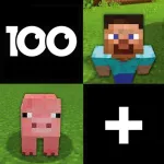 100 Movie Puzzles ios icon