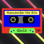 Remember The 80s HD App