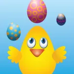 Easter Egg Jump App Icon