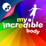 My Incredible Body App icon