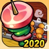 Happy BBQ 2020 iOS icon