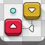 Perfect Paths App Icon