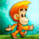 Benji Bananas Adventures App Icon