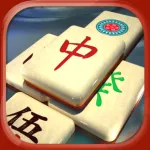 Mahjong 3 Full App icon