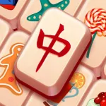 Mahjong 3 Free App icon