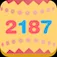 2187 App Icon