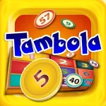 Tambola App Icon