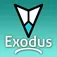 Exodus. ios icon