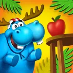 Jungle Moose App icon