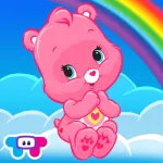 Care Bears Rainbow Playtime App icon