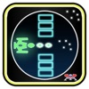 Astro Blast: LCD impossibLED App Icon