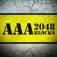 AAA 2048 Blocks Pro App icon