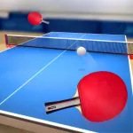 Table Tennis Touch ios icon