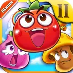 Fruit Splash 2 App Icon