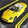 Sunset Racing Multiplayer App Icon