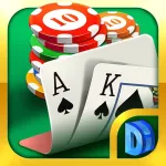 DH Texas Poker App icon
