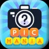 Pic Mania  Photo Quiz  Tap the Tile to Reveal the Pics and Guess the Word Puzzle Game