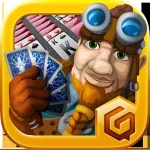 Solitaire Tales ios icon
