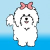 My Coton Dog iOS icon