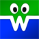 GrabbyWord App Icon