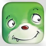 Marble Monster App Icon
